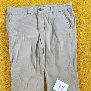 American Eagle Capris